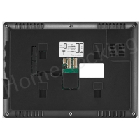 Home-Locking complete deur videofoon 4 draads.DT-2211